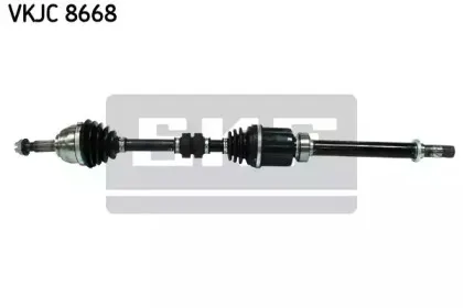 VKJC 8668 SKF Приводной вал